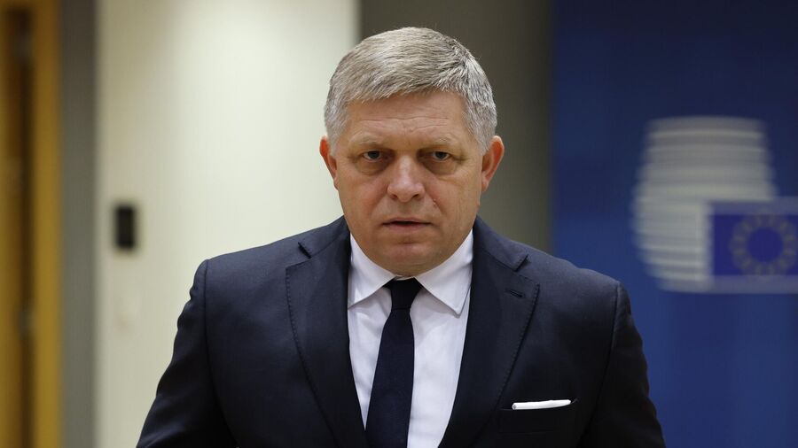 AP Photo / Geert Vanden Wijngaert