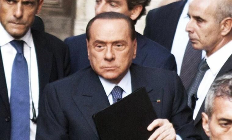 berlusconi