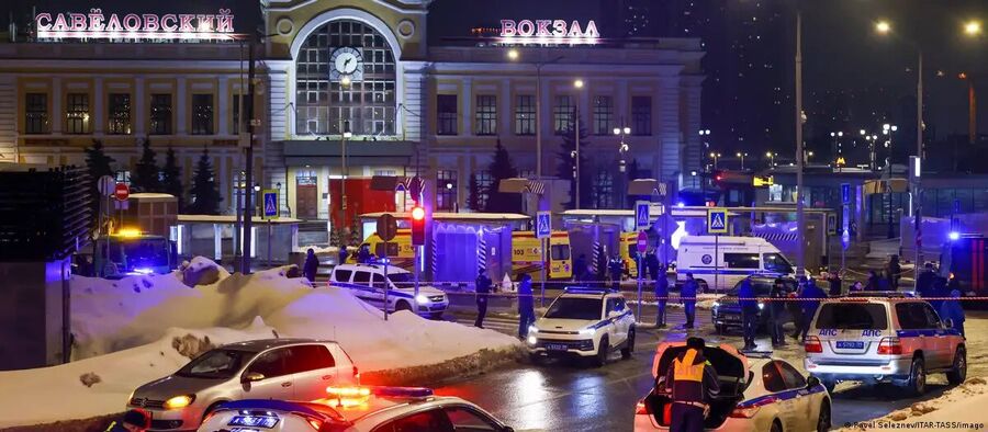 Clic para aumentar Pavel Seleznev/ITAR-TASS/imago