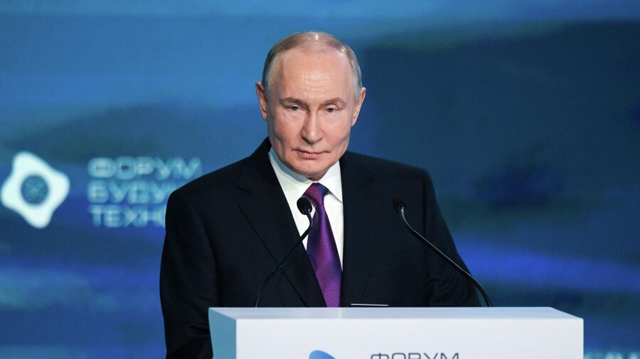 Sputnik / Evgueni Biyatov