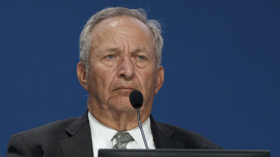 Lawrence Summers
