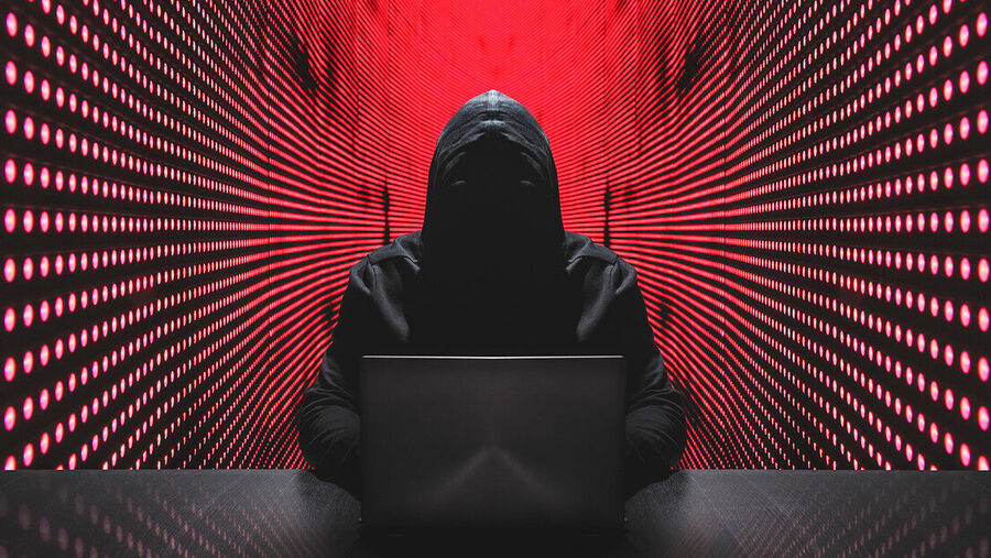 hacker