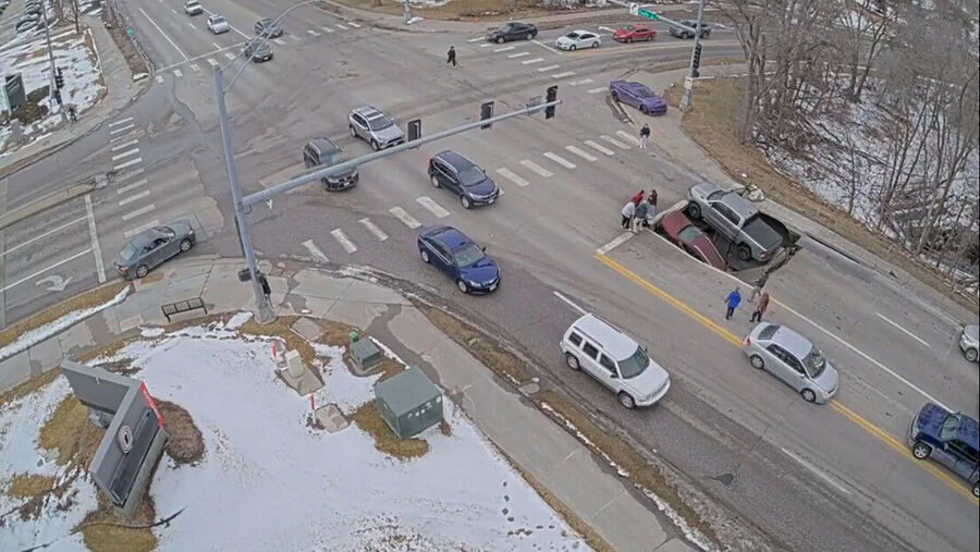 Socavon Omaha