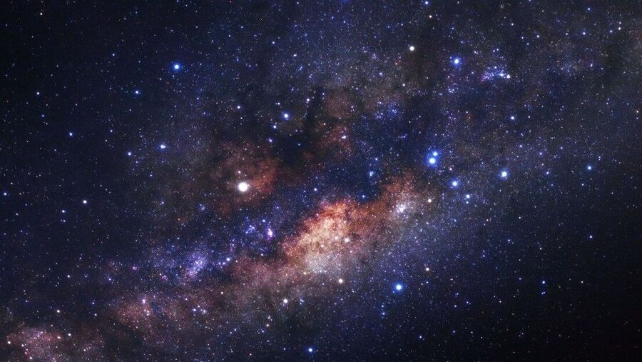 Milky Way