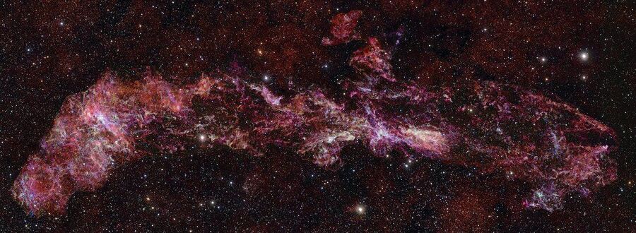 Milky Way