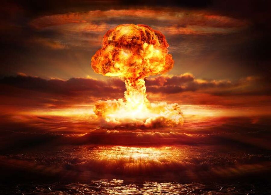 nuclear