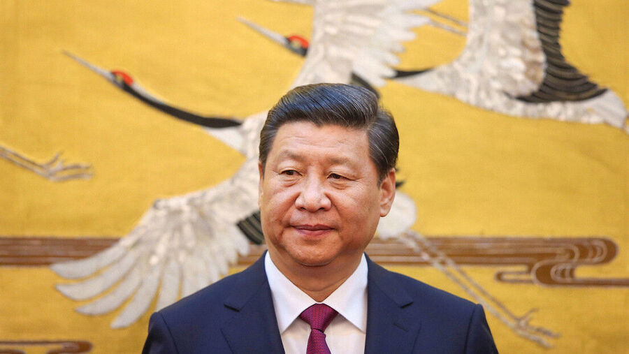 Xi Jinping