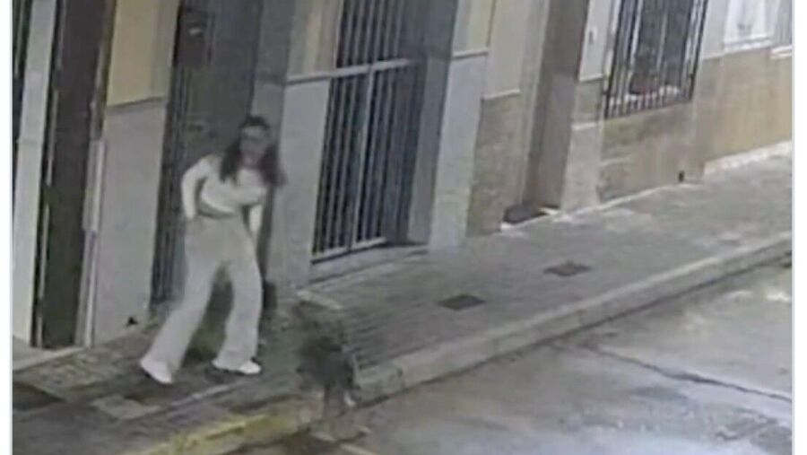 sEcuestro españa