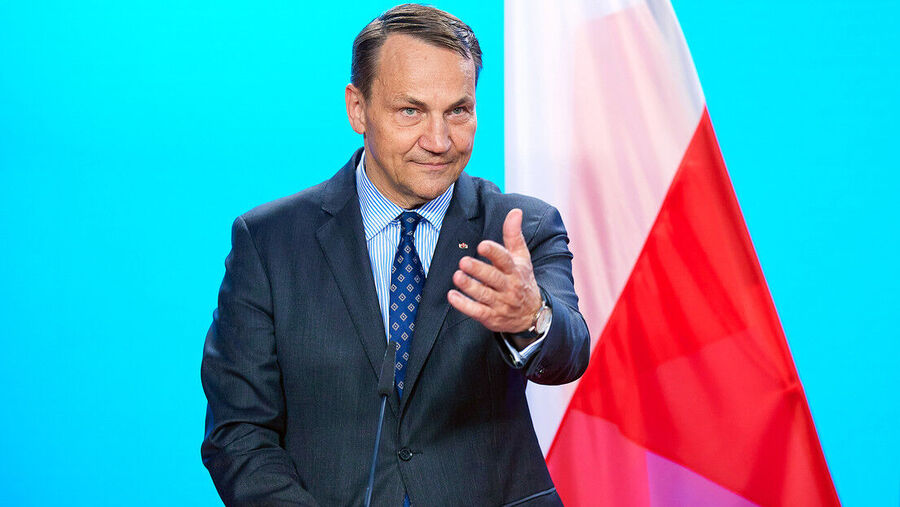 Radoslaw Sikorski