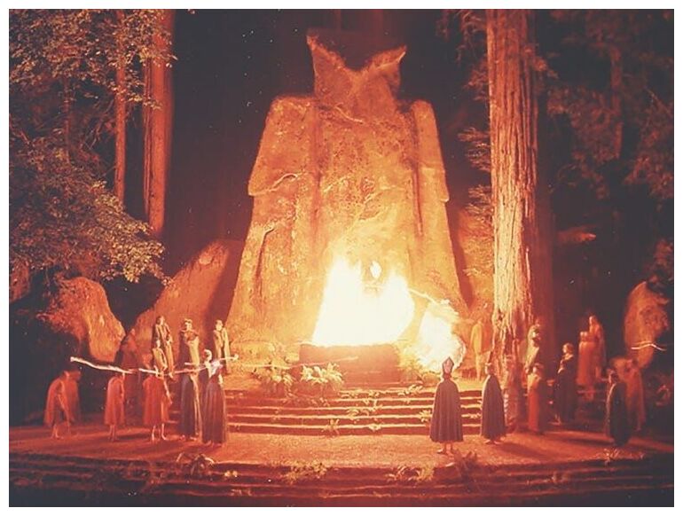 Bohemian Grove