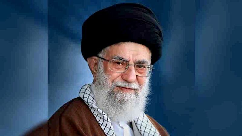 Khamenei