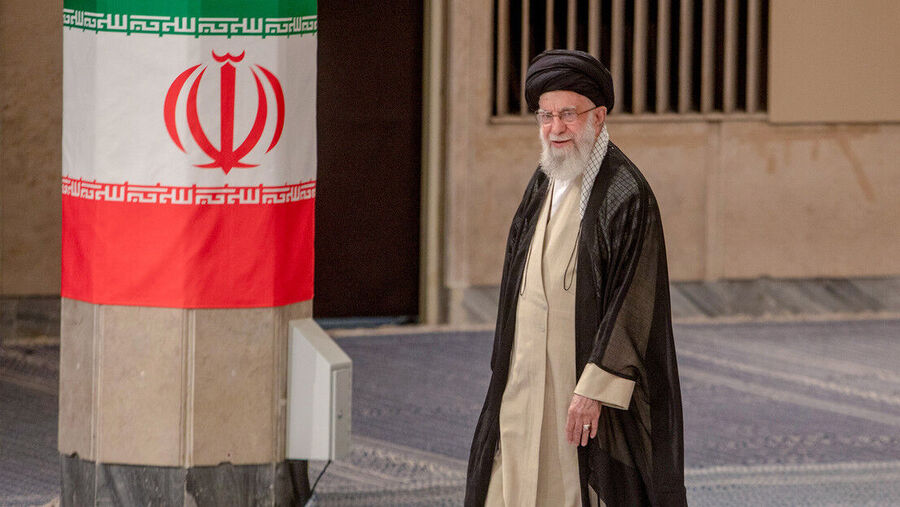 ayatollah