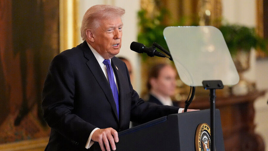 Trump