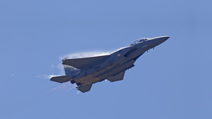 F15 USA