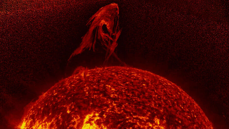 Sun sol