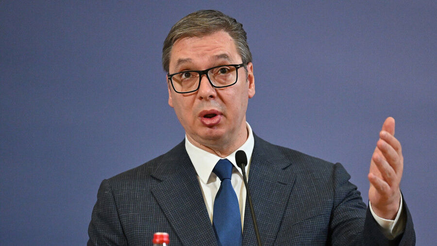 Vucic
