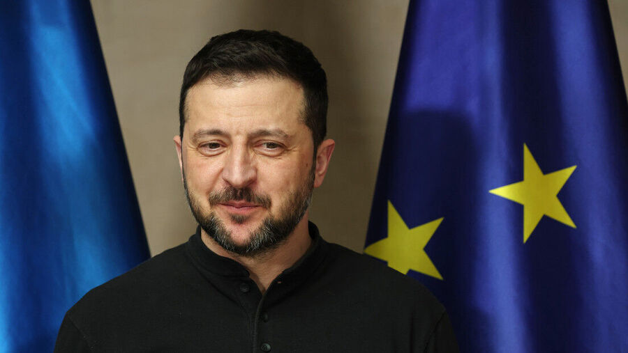 Zelenski