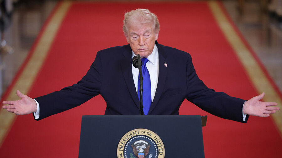 Trump