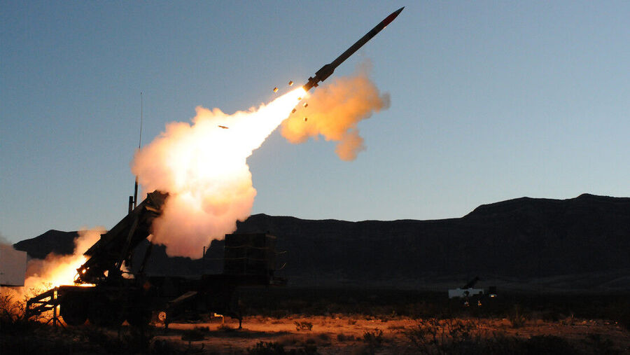 PAC-3 MSE