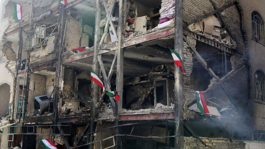 Iran