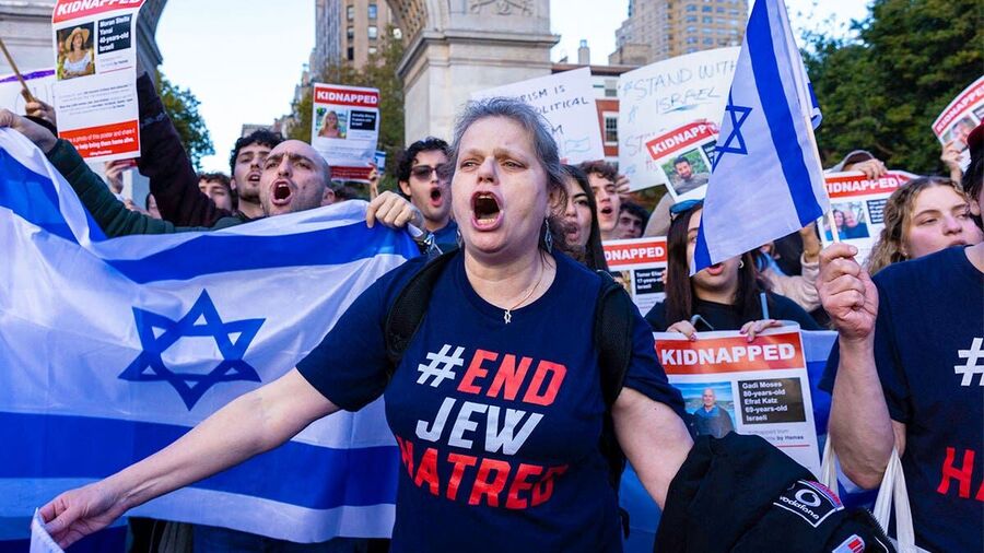 israel influencer