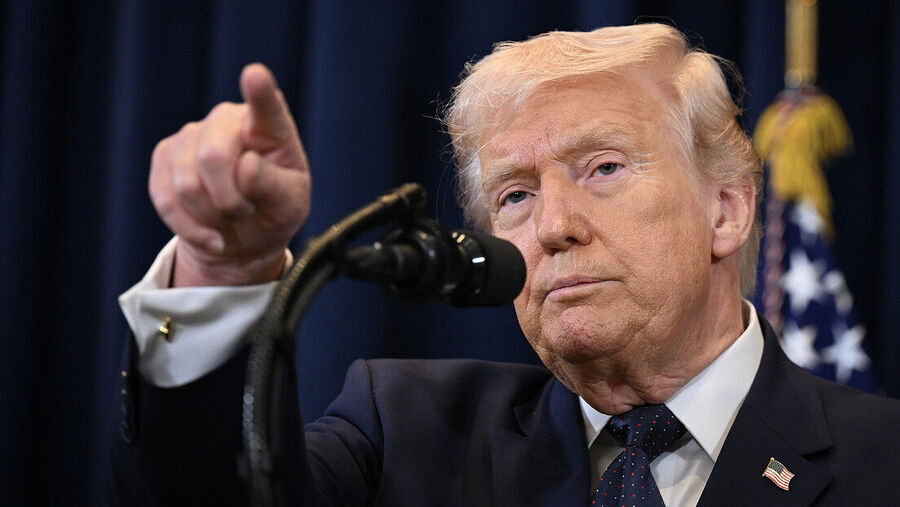 Trump
