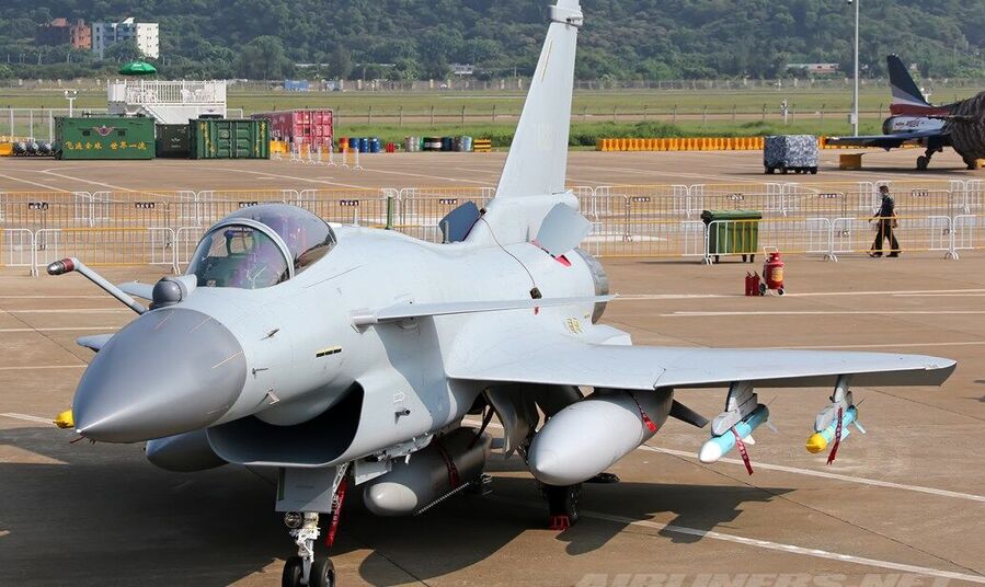 Clic para aumentar avion