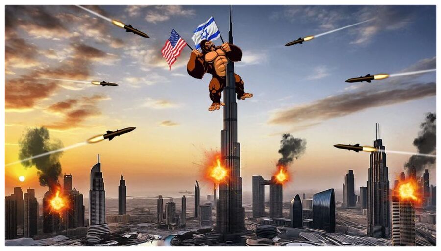 King Kong