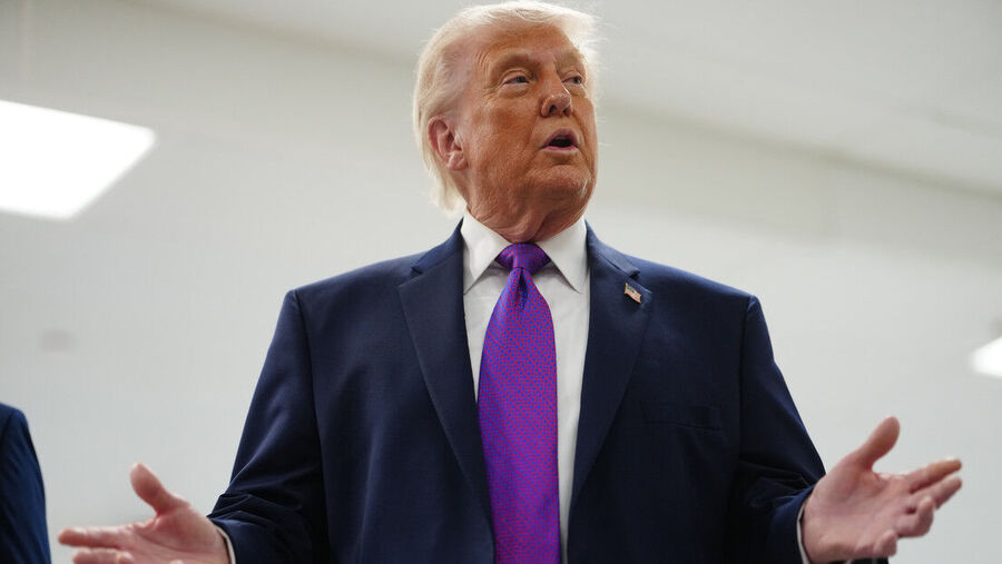Trump