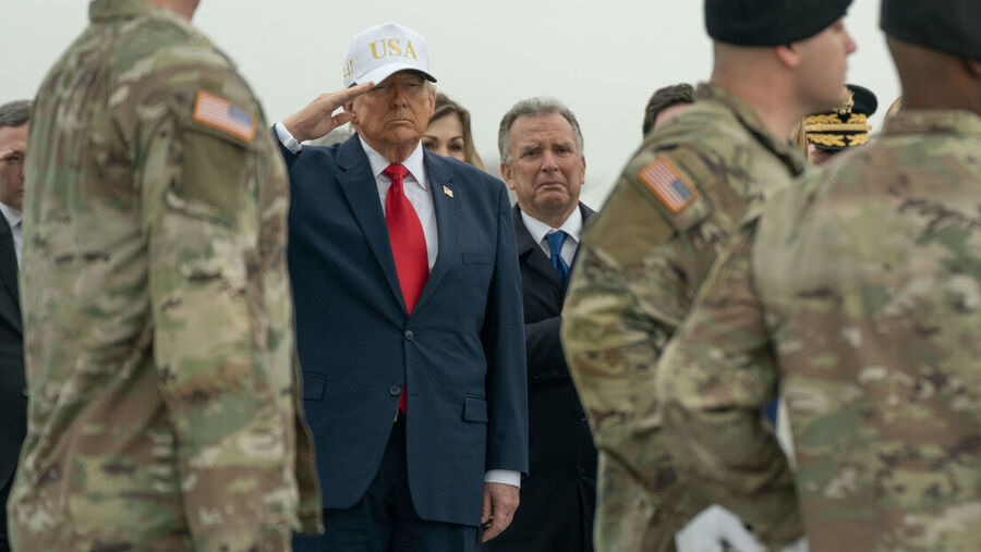 Trump