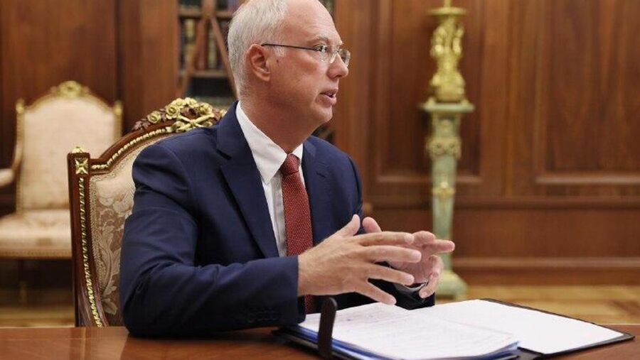 telegram SputnikMundo
