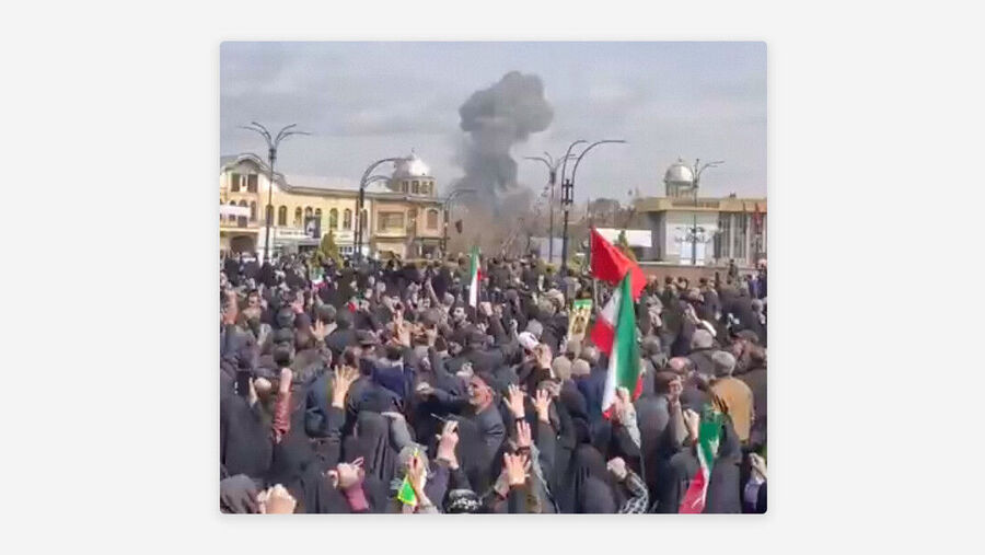 Teheran