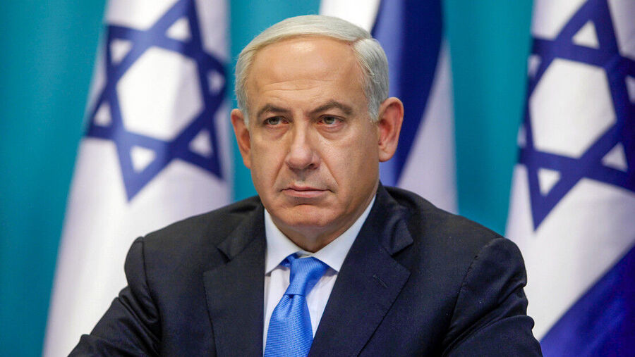 Netanyahu