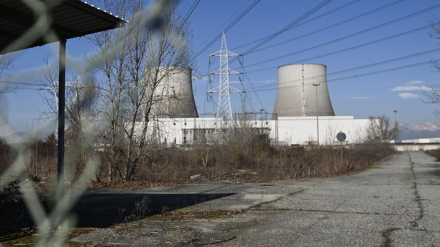 Nuclearlant