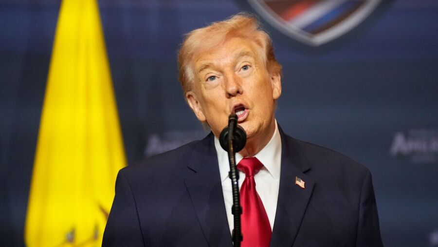 Trump