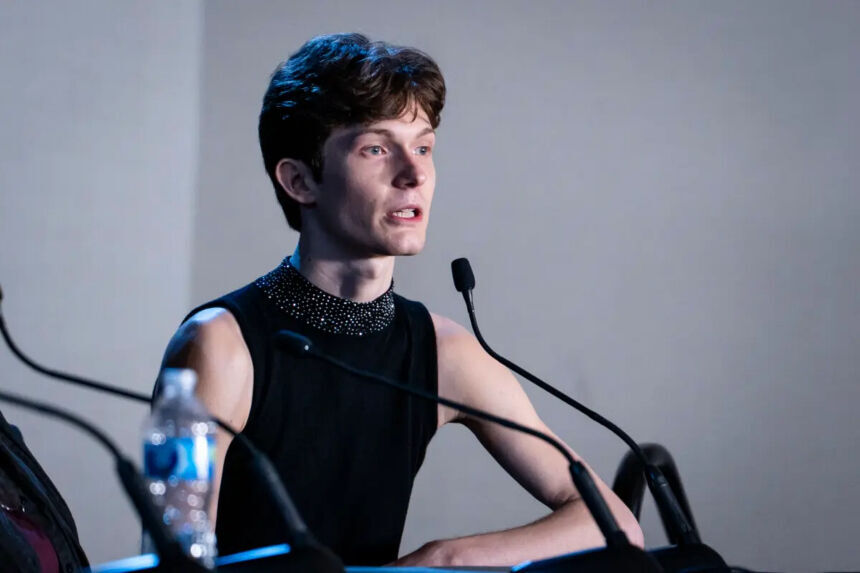 Madalina Kilroy/The Epoch Times