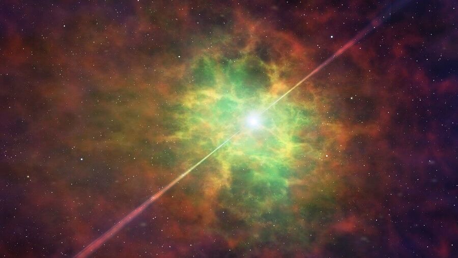 super nova