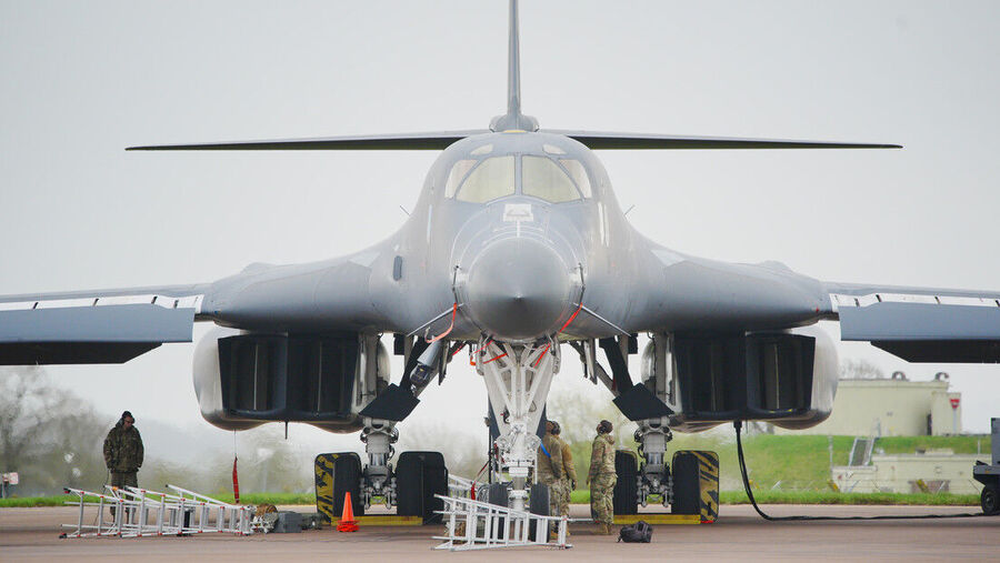 Bomber
