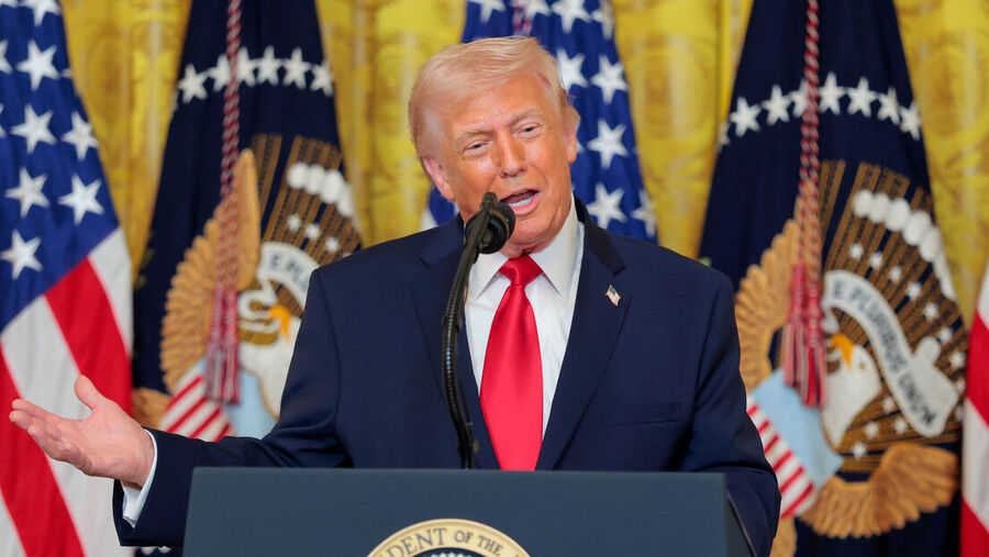 Trump