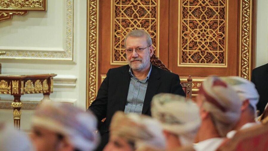 Ali Larijani