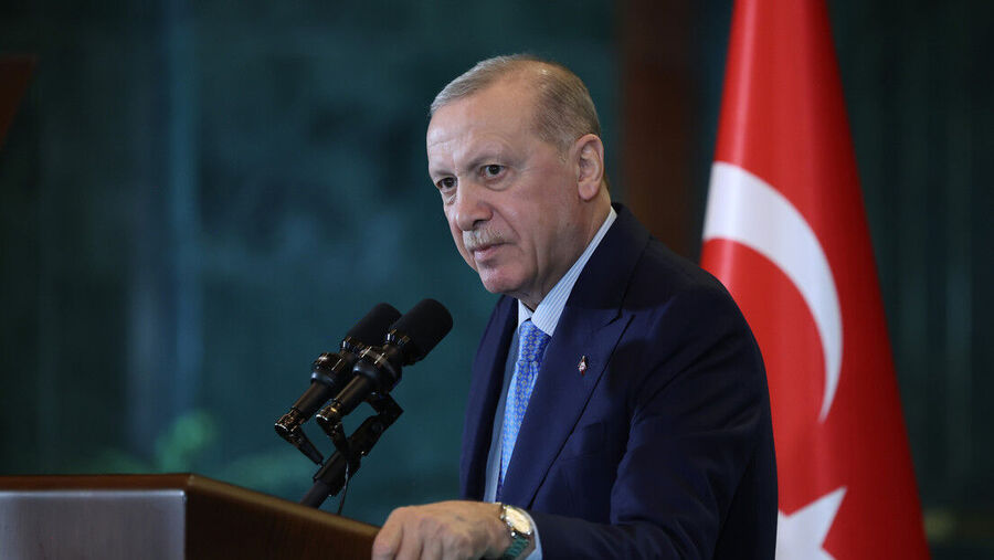 Erdogan