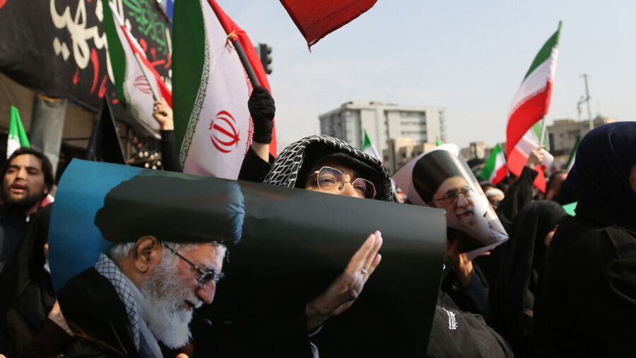 Teheran