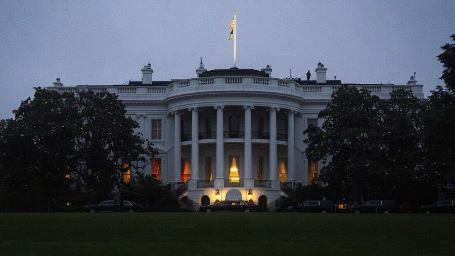 Casa Blanca