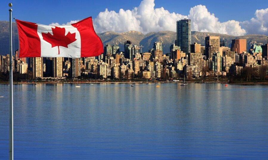 canada