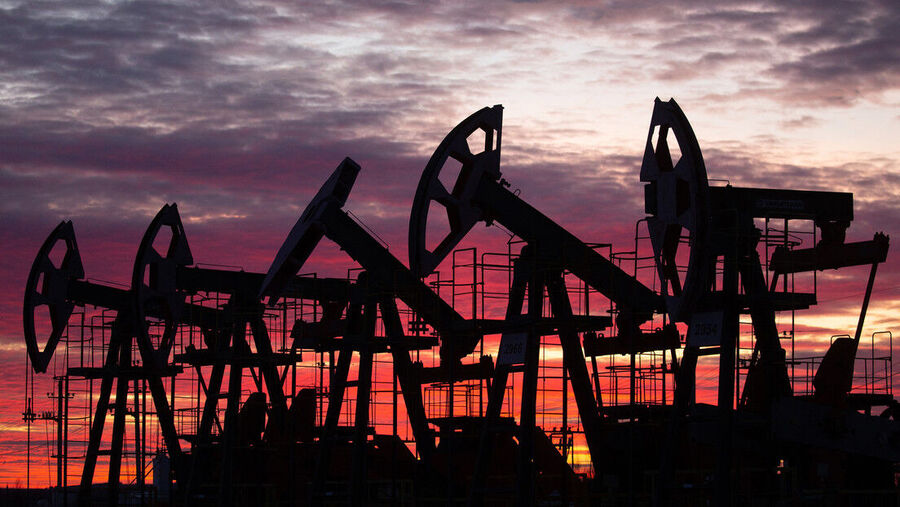 PEtroleo
