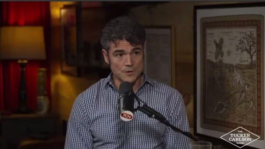Joe Kent