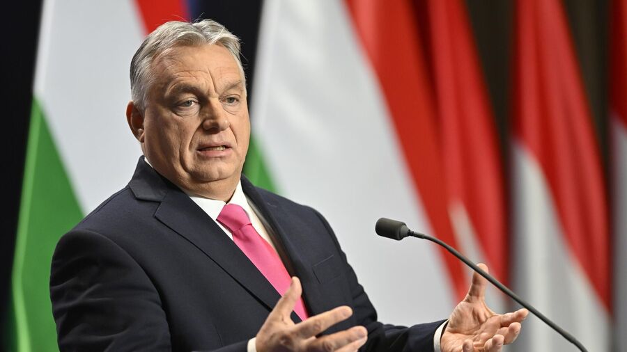 AP Photo / Denes Erdos