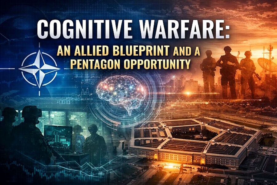 nato cognitive warfare propaganda report cover