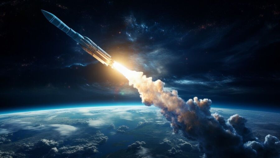 Rocket