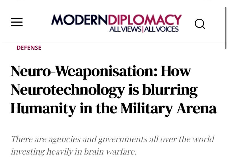 cover artile information weaponization